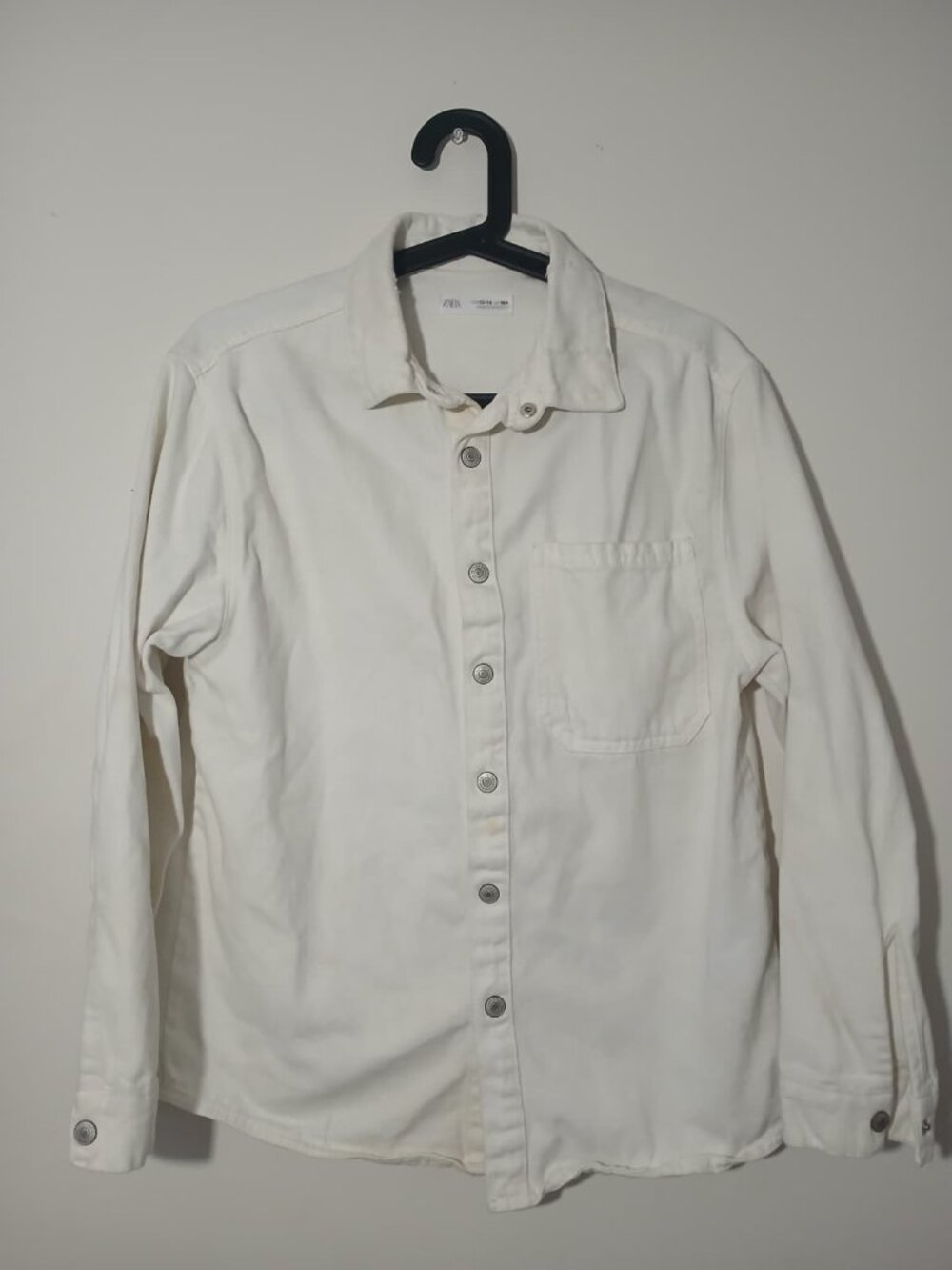 Jacket Zara - Picture 3 of 4